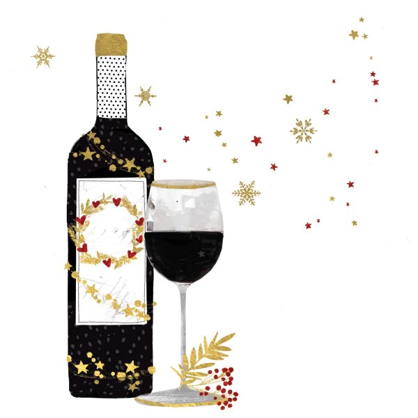 Le Rouge Lunch Napkins 33x33 cm