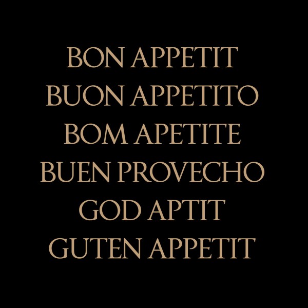 Colette Lunch Napkins 33x33 cm