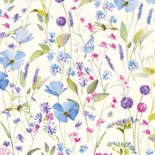 Colette Lunch Napkins 33x33 cm