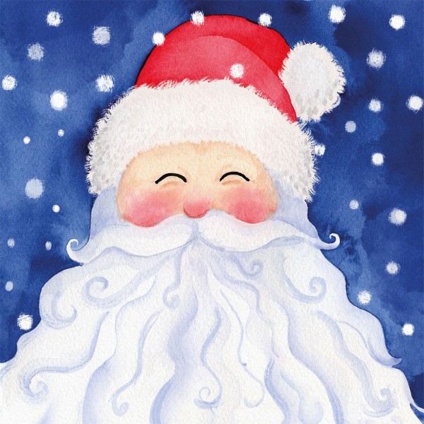 Finally Napkins 33x33 cm