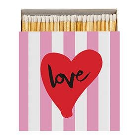Formart Love 120 matches