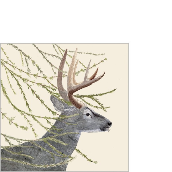 Amadeus Lunch Napkins 33x33 cm