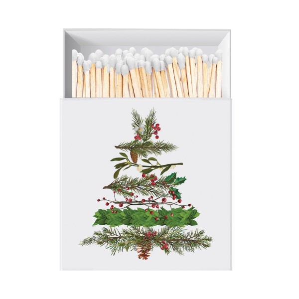 120 matches Christmas Arbor