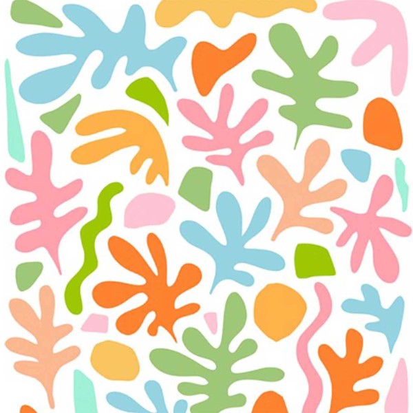 Henri Lunch Napkins 33x33