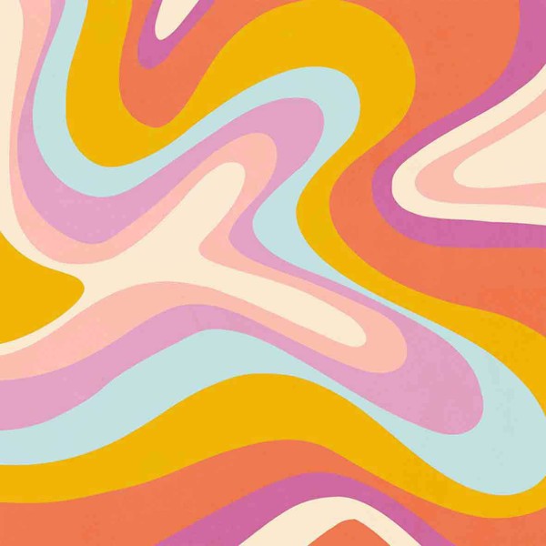 Raving Cocktail Napkins 25x25 cm