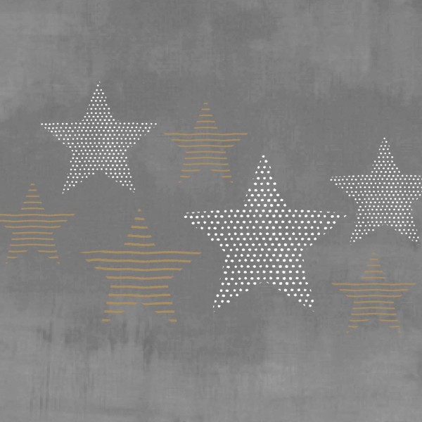 Pure Starling anthracite Lunch Napkins 33x33 cm