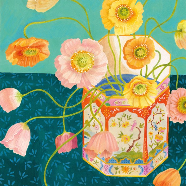 Perfectly Imperfect Cocktail Napkins 25x25 cm