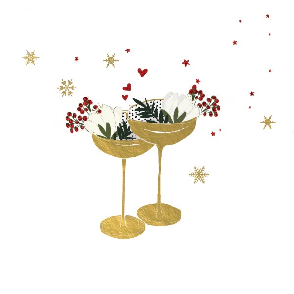 To Us Lunch Napkins 33x33 cm