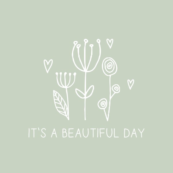 Pure Summer green Lunch Napkins 33x33 cm