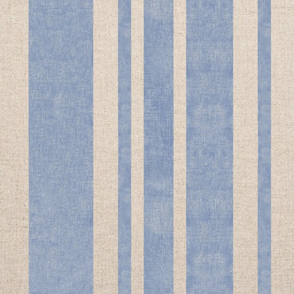 Stripes blue Lunch Napkins 33x33