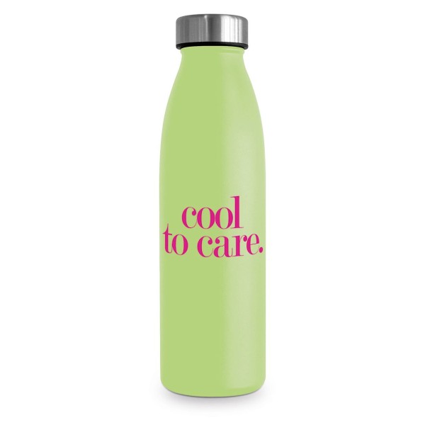 Cool to care Thermo Designflasche, 500ml