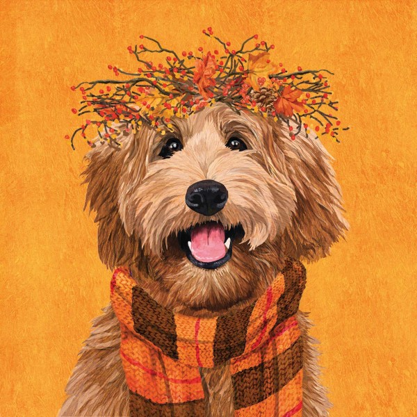 Dudley Lunch Napkins 33x33 cm