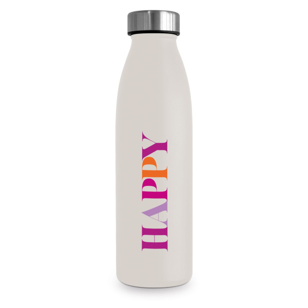 Happy Thermo Designbottle, 500ml