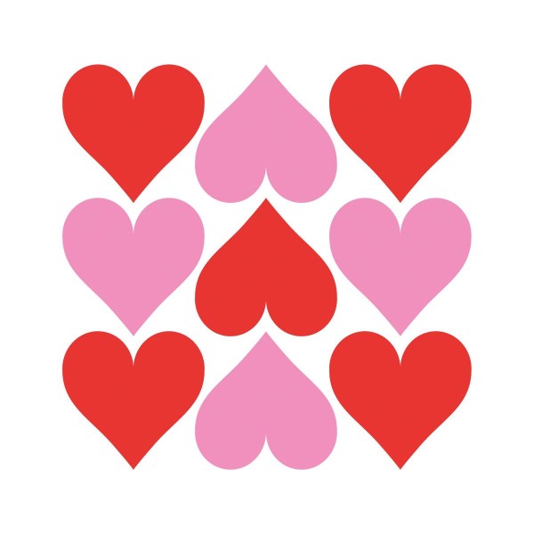 Colette Lunch Napkins 33x33 cm