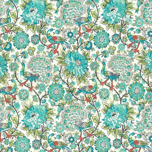 Pavone Lunch Napkins 33x33 cm