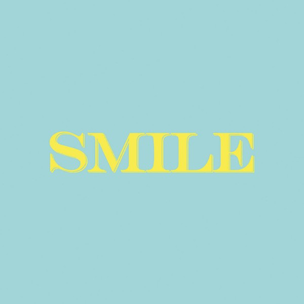 Smile Lunch Napkins 33x33 cm