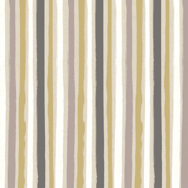 La Linea silver Cocktail Napkins 25x25 cm