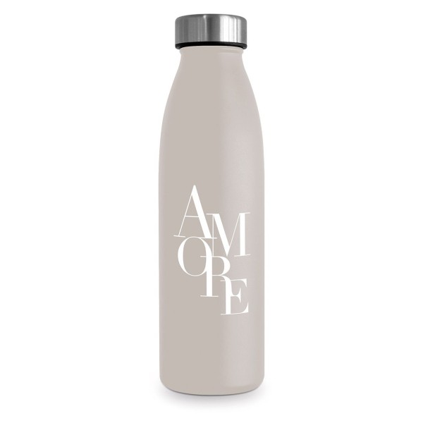Amore Thermo Designflasche, 500ml