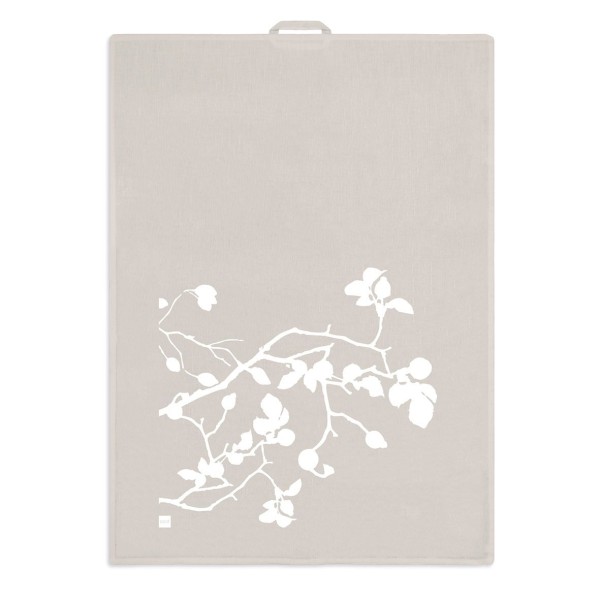 Pure Branch kitchen towel