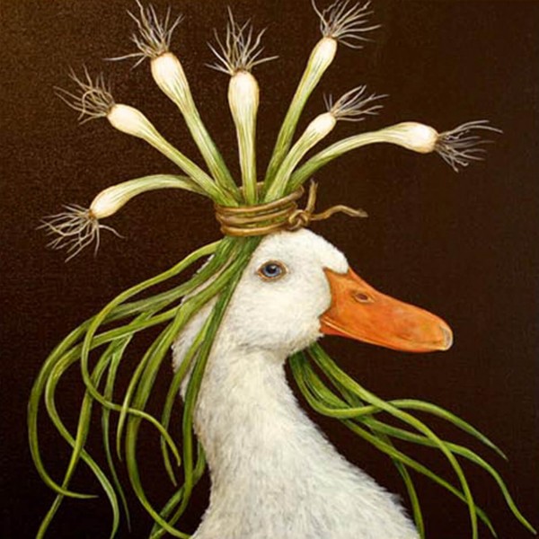 Miranda Cocktail Napkins 25x25 cm