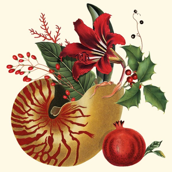 Divino Lunch Napkins 33x33 cm