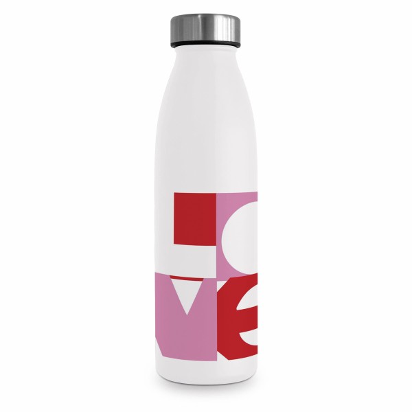 Love Graphic Thermobottle stainless steel 500ml
