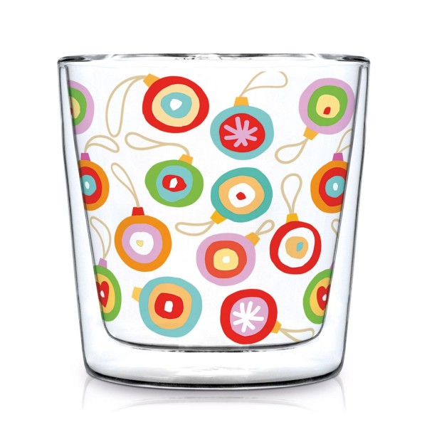 Bright Delight Doublewall Trendglass 300ml