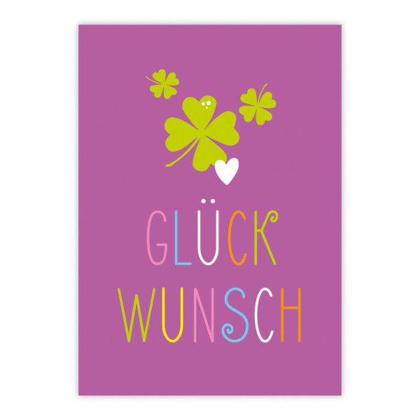 Hello autumn Postcard