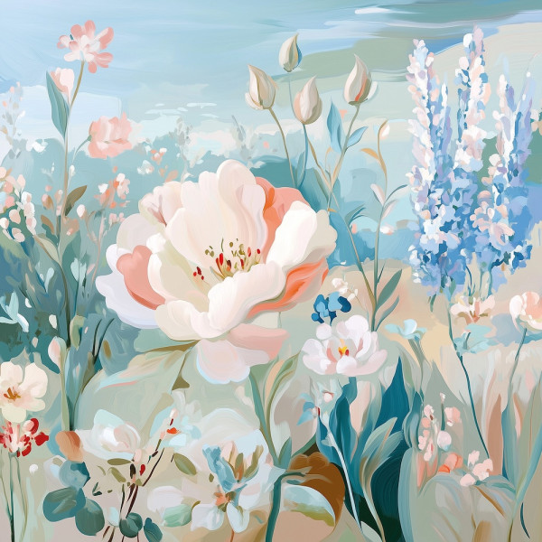 Quo vadis Napkins 33x33 cm