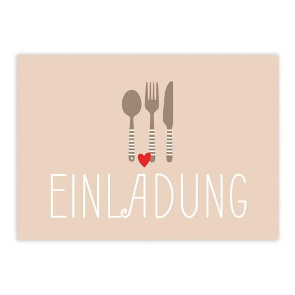 Hello autumn Postcard