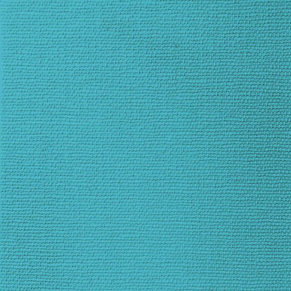 Canvas hibiscus Napkins 33x33cm embossed