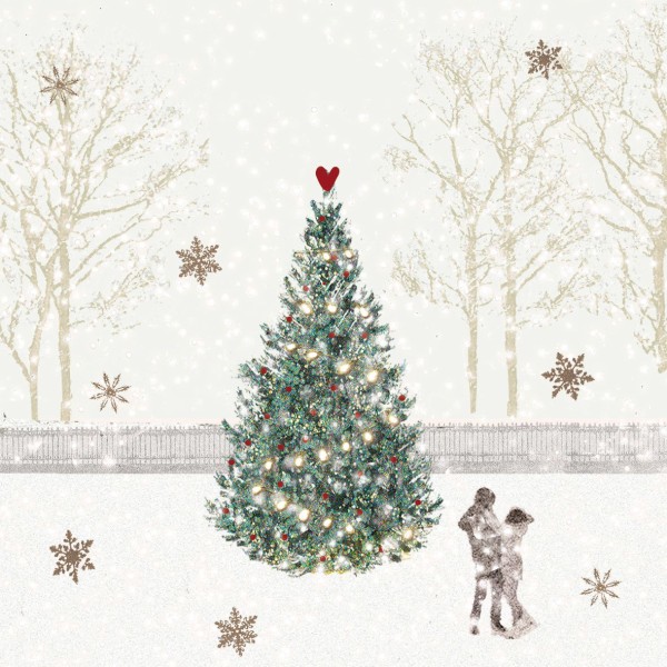 Rendezvous Napkins 33x33 cm