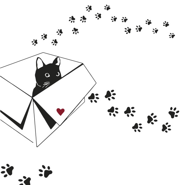 Perfectly Imperfect Cocktail Napkins 25x25 cm