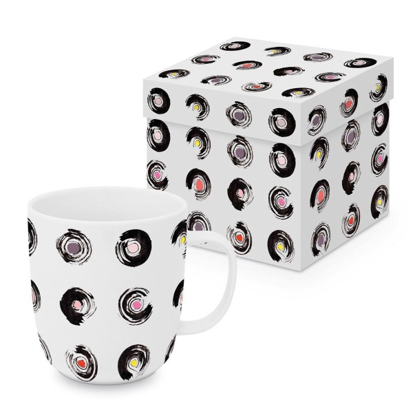 Anne-Marie Mug in gift box 350ml New Bone China