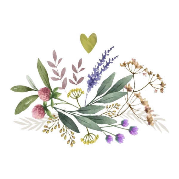 Provence Lunch Napkins 33x33 cm