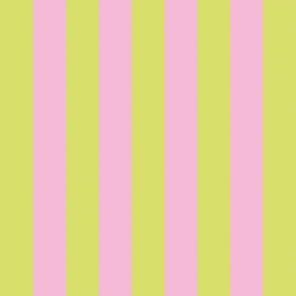 L11 green pink Napkins 33x33 cm