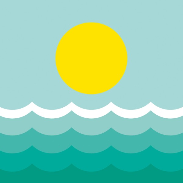 Colette Lunch Napkins 33x33 cm