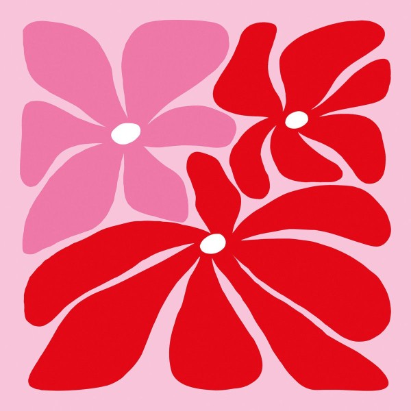 Colette Lunch Napkins 33x33 cm