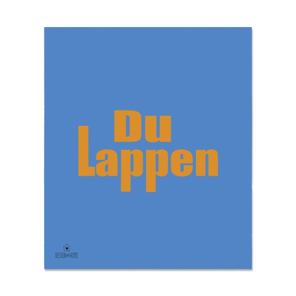 Du Lappen dishcloth
