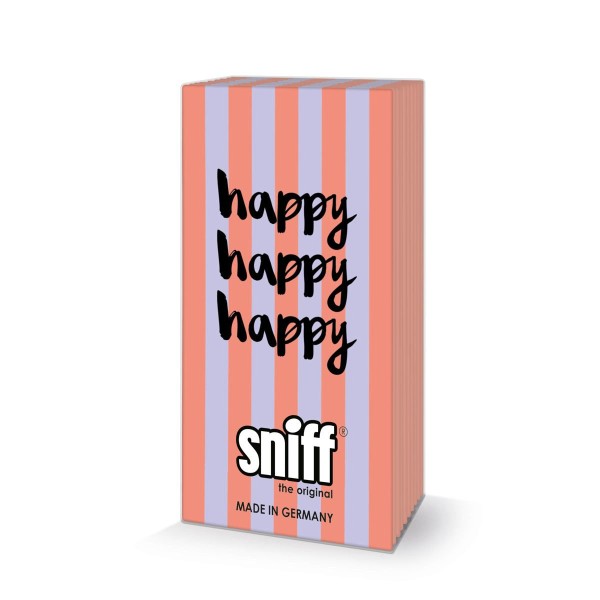 Formart Happy Sniff Tissue