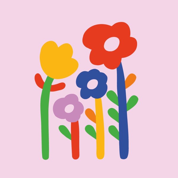 Colette Lunch Napkins 33x33 cm