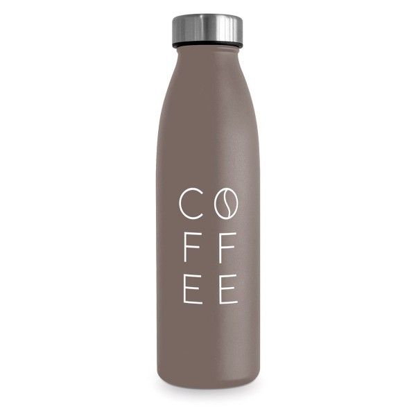 Coffee Thermo Designflasche, 500ml