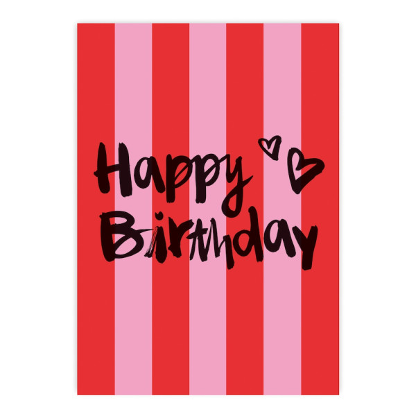 Formart Wedding Postcard Postcard