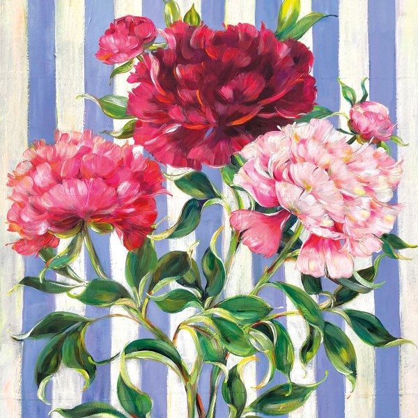 Perfectly Imperfect Cocktail Napkins 25x25 cm