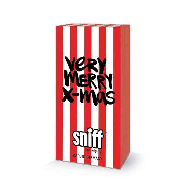 Formart Merry Sniff Tissue