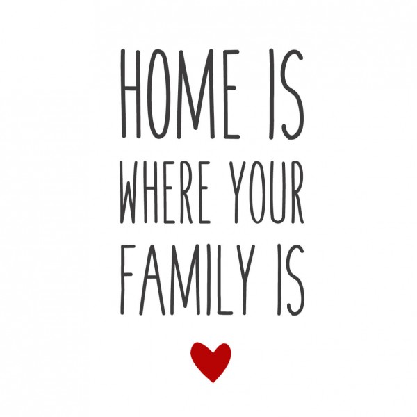 Your Family Lunch Napkins 33x33 cm