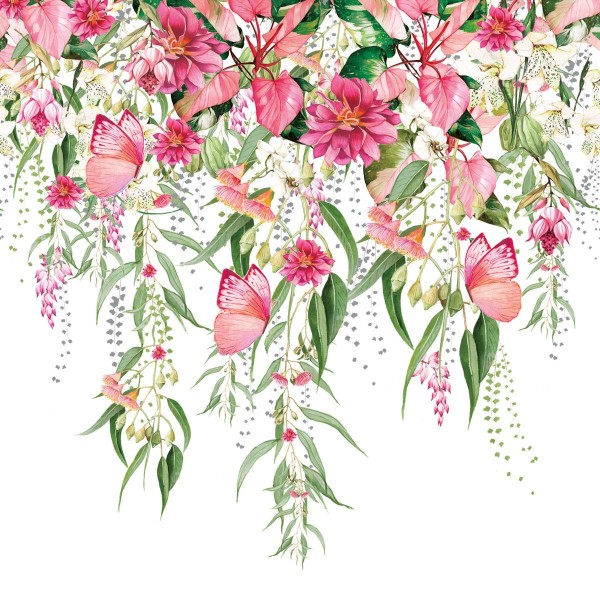 Colette Lunch Napkins 33x33 cm