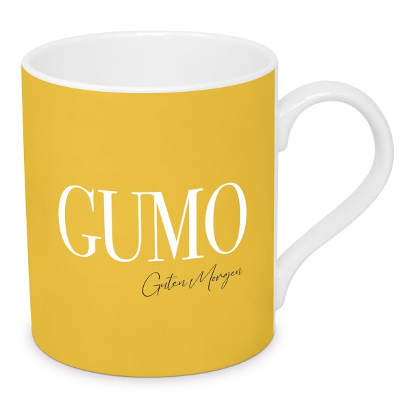GUMO Trend Mug Fine Bone China 350ml