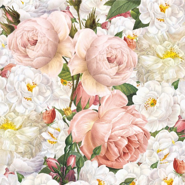 Armonia Lunch Napkins 33x33 cm