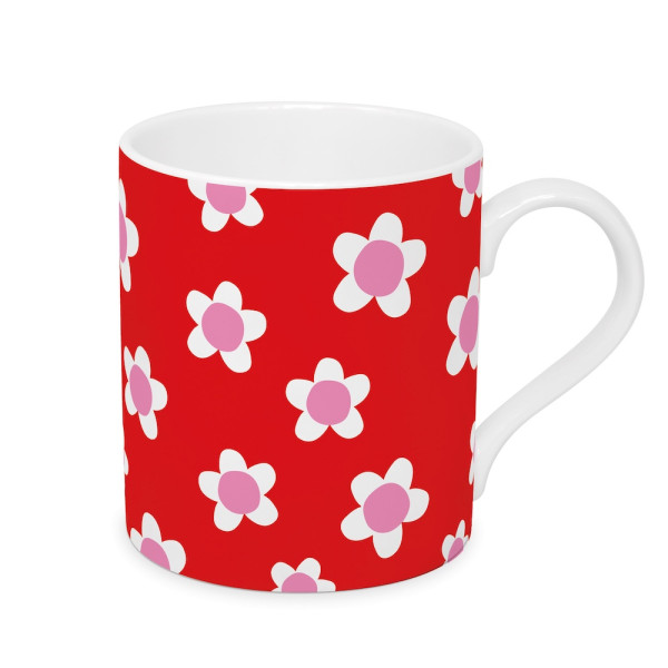 Flower Fun Mug Fine Bone China 0,35l